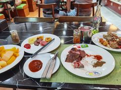 -巴哥娜巴西烤肉(雁栖湖店)