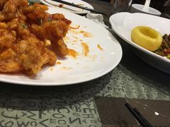 -嘎吧锅私家菜馆(联想科技城店)