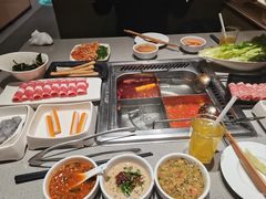-海底捞火锅(吾悦广场店)