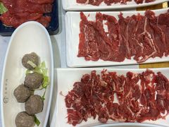-大四喜·鲜牛肉火锅(洛阳大学城店)