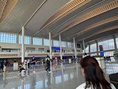 -莆田站