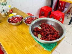 -明月虾面(厦禾路店)