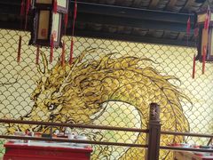 -小龙翻大江文化火锅(宽窄店)