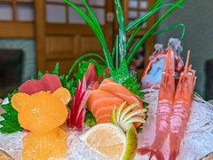 -桃屋日本料理(清华科技园店)