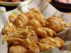 -苦尽酒馆·川菜(鼓楼店)