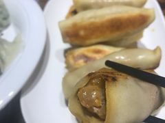 -金谷园饺子·烧烤·家宴(人大总店)