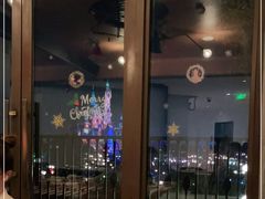门面-WOLFGANG PUCK KITCHEN & BAR(迪士尼小镇店)