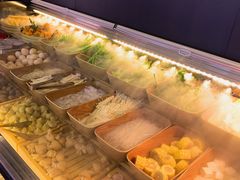 -牛武士寿喜烧·和牛火锅自助(全球首店)