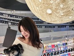 -黑胶星球(华发中城商都店)