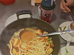 -肖记公安牛肉鱼杂馆·省级非物质文化遗产(江汉路直营店)