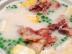 -拾味馆(万达广场店)