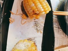 -新沙烧烤·炭烤鲜牛肉(新沙路店)