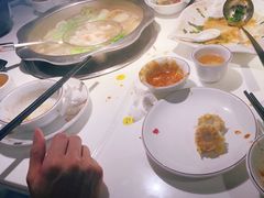 -潮发潮汕牛肉店(龙洞店)