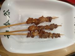 -和合谷(新辰里亚运村店)