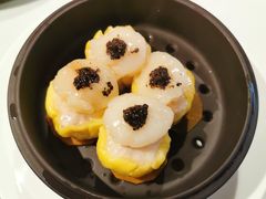 -广州富力丽思卡尔顿酒店·丽轩·粤菜