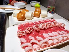 -海底捞火锅(泉城路店)