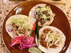 -墨纪Mojí墨西哥餐厅(官舍店)