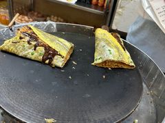 -清真·二嫂子煎饼果子(鼓楼旗舰形象店)