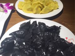 -船歌鱼水饺(淄博万象汇店)