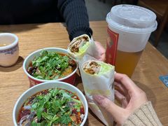 -咂摸(南锣鼓巷店)