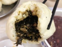 -老陶包子铺(南大西南村店)