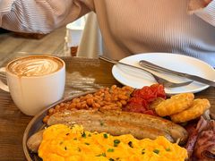 全能大早餐-Money Shops(愚园路店)