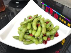 -红钳侠小龙虾·烧烤(中赢康康谷店)