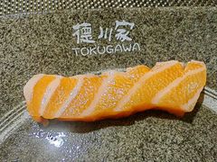-德川家日本料理(中关村店)