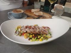 -Osteria Garden 生蚝花园餐厅(原进贤路店)