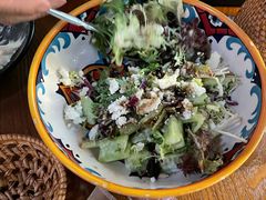 -Uncle Kosto科斯托·中东菜