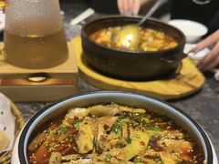 -悦百味·品质川菜(上城店)