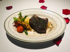 M6肉眼两人分享-燃扒房Steakhouse(皇庭店)
