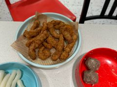 -汤岛涮小火锅(温州龙湾万达店)