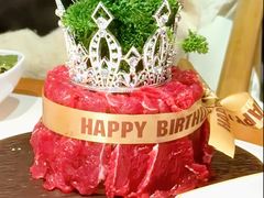 -周潮發·潮汕·沙茶鲜牛肉火锅(嘉定宝龙店)