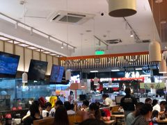 -阿香米线(余姚五彩城店)