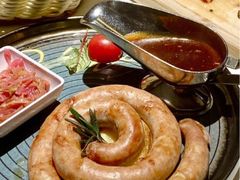 -俄士厨房(五棵松华熙LIVE店)