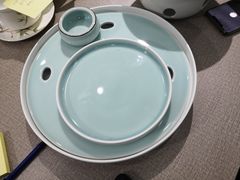 -信基沙溪酒店用品博览城