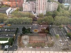 -南京钟山宾馆(江苏省会议中心)