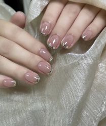 -1T·1M 日式美甲美睫