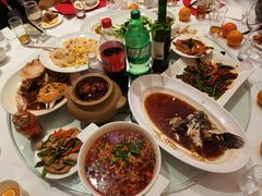 -上海中谷小南国花园酒店