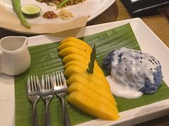 -帕蓝·暹罗料理(大学路店)