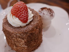 -六月花园咖啡馆(中关村东路店)