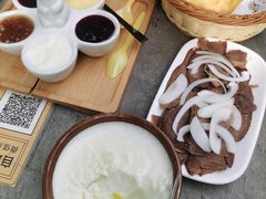 -BAURSAK包尔萨克早餐屋(第二分店)