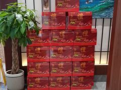 -俏东方·海味水饺·青岛菜(崂山店)