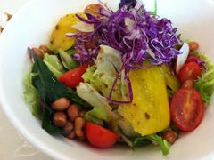 大拌菜-金百万烤鸭店(马甸店)