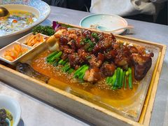 -观盐·盐帮菜(官园桥店)