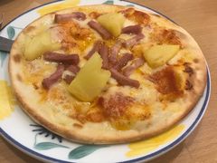 -萨莉亚意式餐厅(彩悦城店)