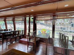 -运河游船(武林门码头)