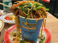 -迷你椰·泰式大排档(共康店)