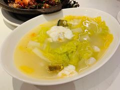 -北李妈妈菜·虾爬子大锅贴(贵和店)